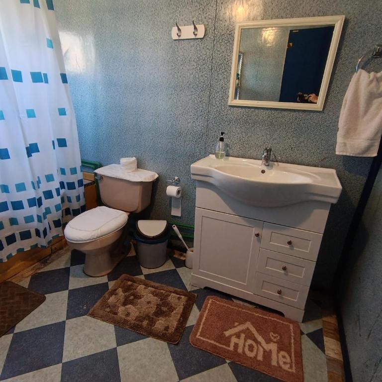Cabaña Aldea 31 - Apartamento de 3 dormitorios - 15