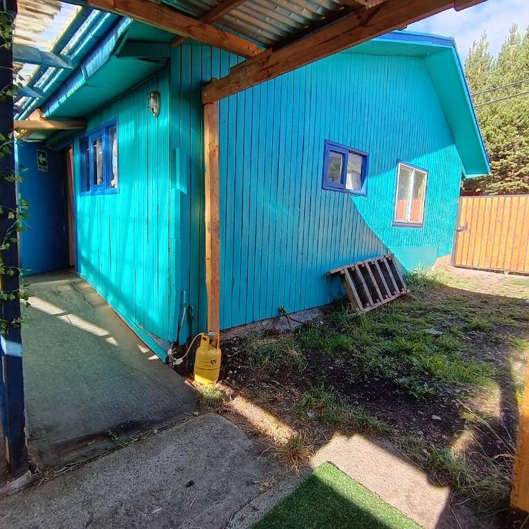 Cabaña Aldea 31 - Apartamento de 3 dormitorios - 16