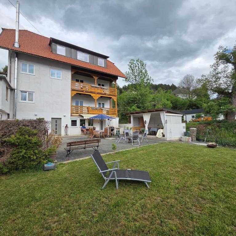 Ferienwohnung Regul - Apartment mit 3 Schlafzimmern - 1