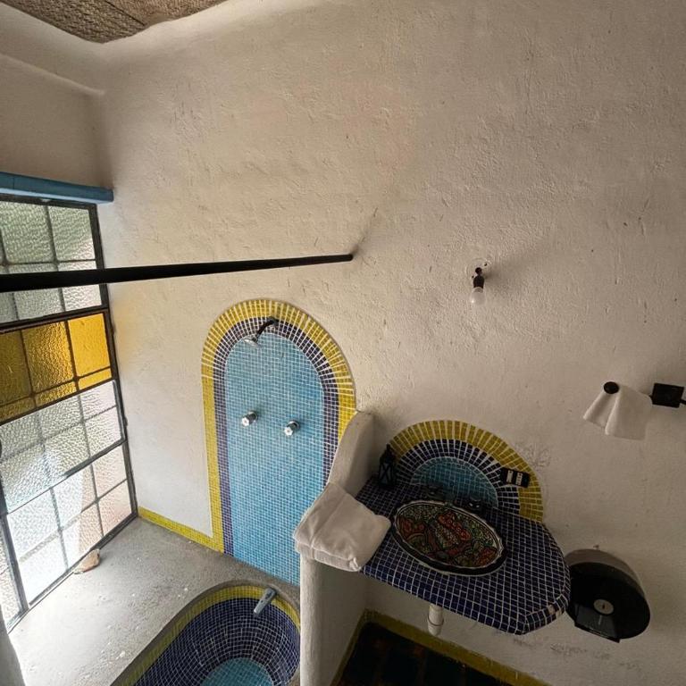 Cabaña Río & Naturaleza - Apartamento de 1 dormitorio - 2