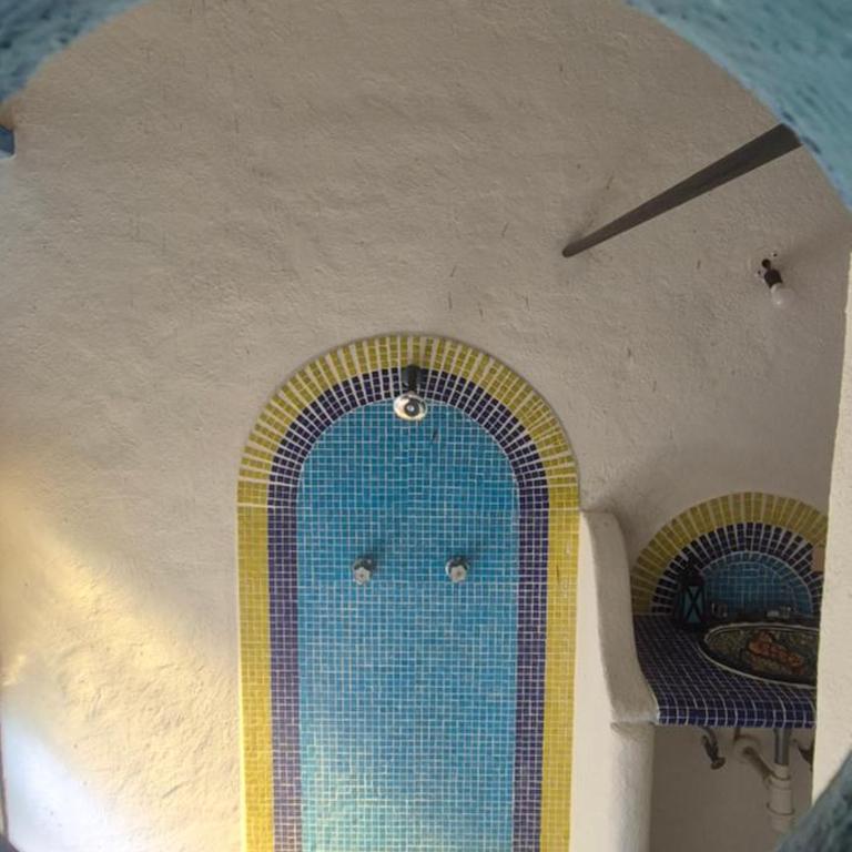 Cabaña Río & Naturaleza - Apartamento de 1 dormitorio - 6