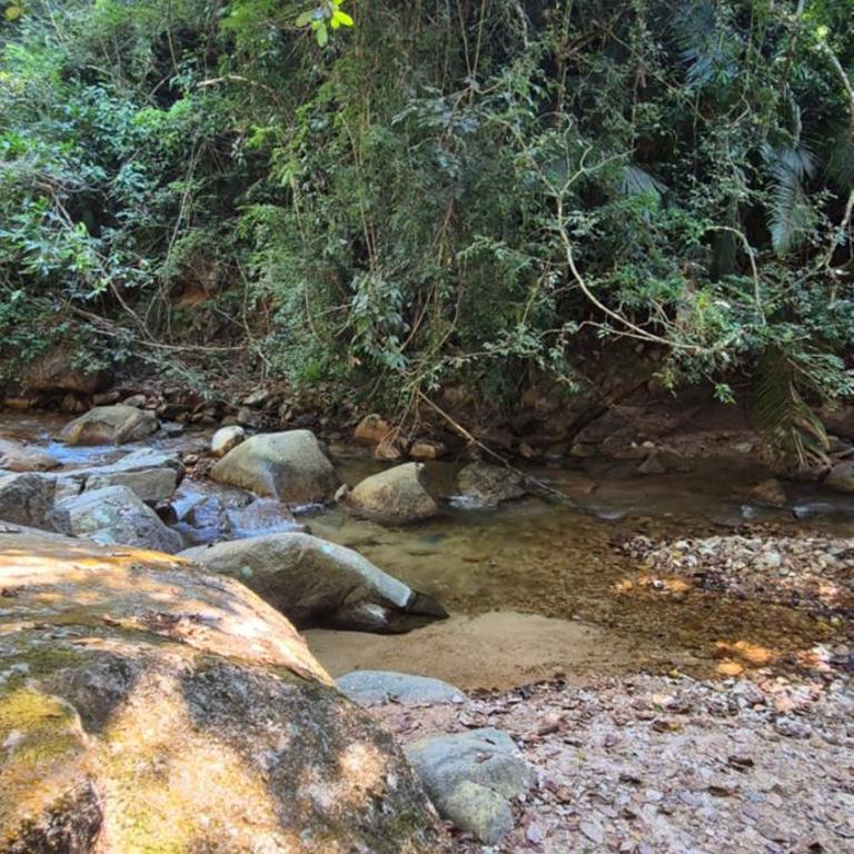 Cabaña Río & Naturaleza - Apartamento de 1 dormitorio - 3