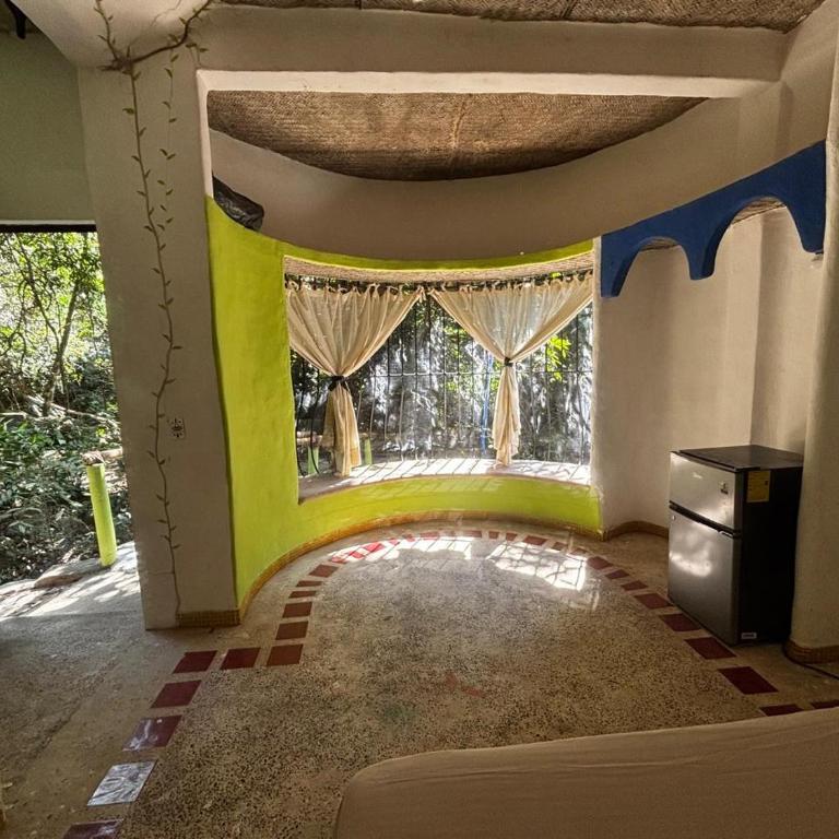 Cabaña Río & Naturaleza - Apartamento de 1 dormitorio - 9