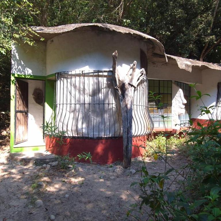 Cabaña Río & Naturaleza - Apartamento de 1 dormitorio - 4