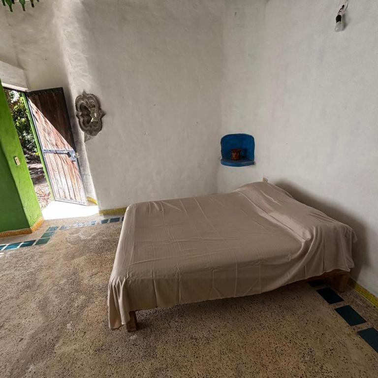 Cabaña Río & Naturaleza - Apartamento de 1 dormitorio - 5