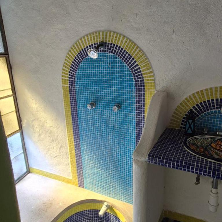 Cabaña Río & Naturaleza - Apartamento de 1 dormitorio - 11