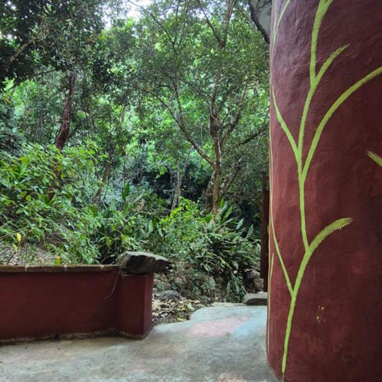 Cabaña Río & Naturaleza - Apartamento de 1 dormitorio - 12