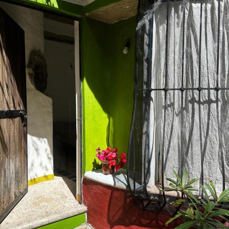 Cabaña Río & Naturaleza - Apartamento de 1 dormitorio - 7
