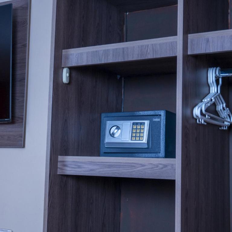 Hotel Sol de Belén Cajamarca - Habitación Familiar (3 adultos) - 10
