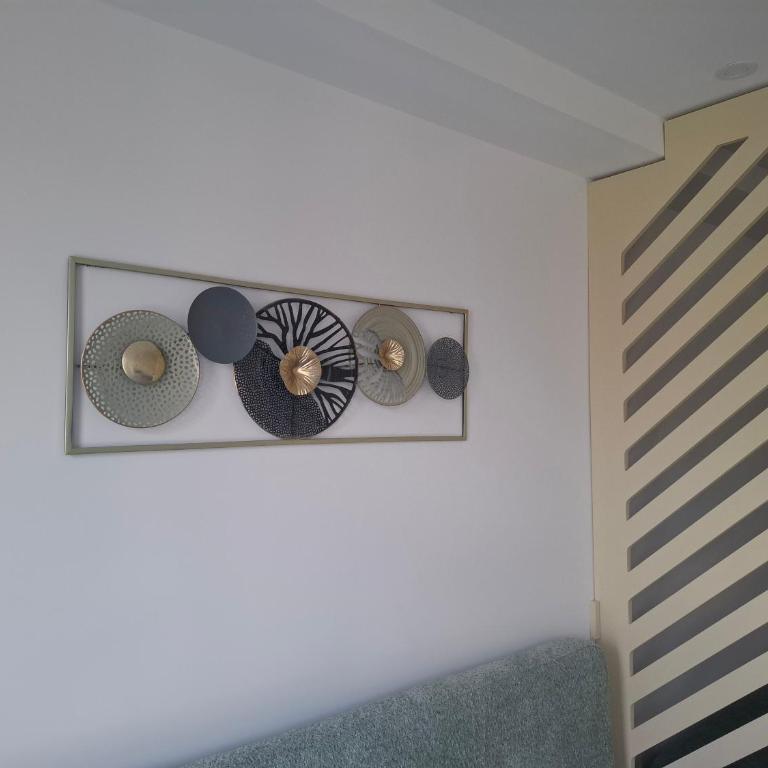 Apartman Pobednik - Residence Hill Kopaonik - One-Bedroom Apartment - 9
