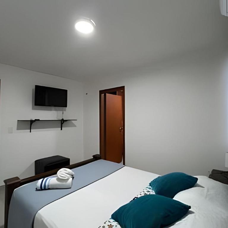 Soberana del Mar by Colproperty Management - Two-Bedroom Standard Apartment - 5