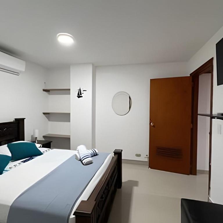 Soberana del Mar by Colproperty Management - Two-Bedroom Standard Apartment - 6