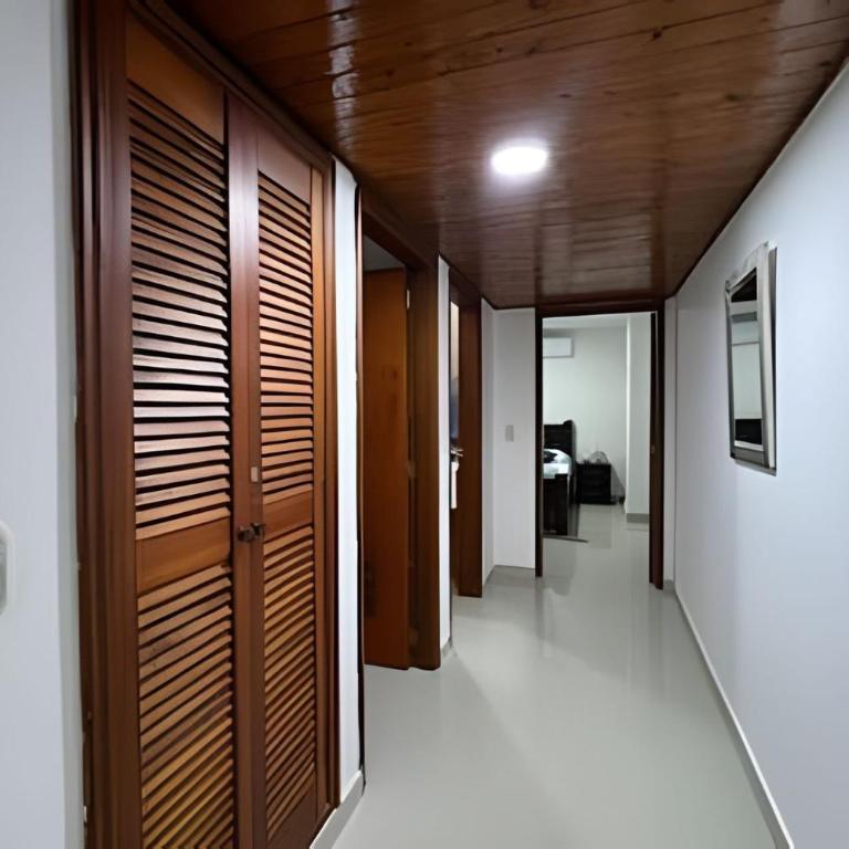 Soberana del Mar by Colproperty Management - Two-Bedroom Standard Apartment - 8