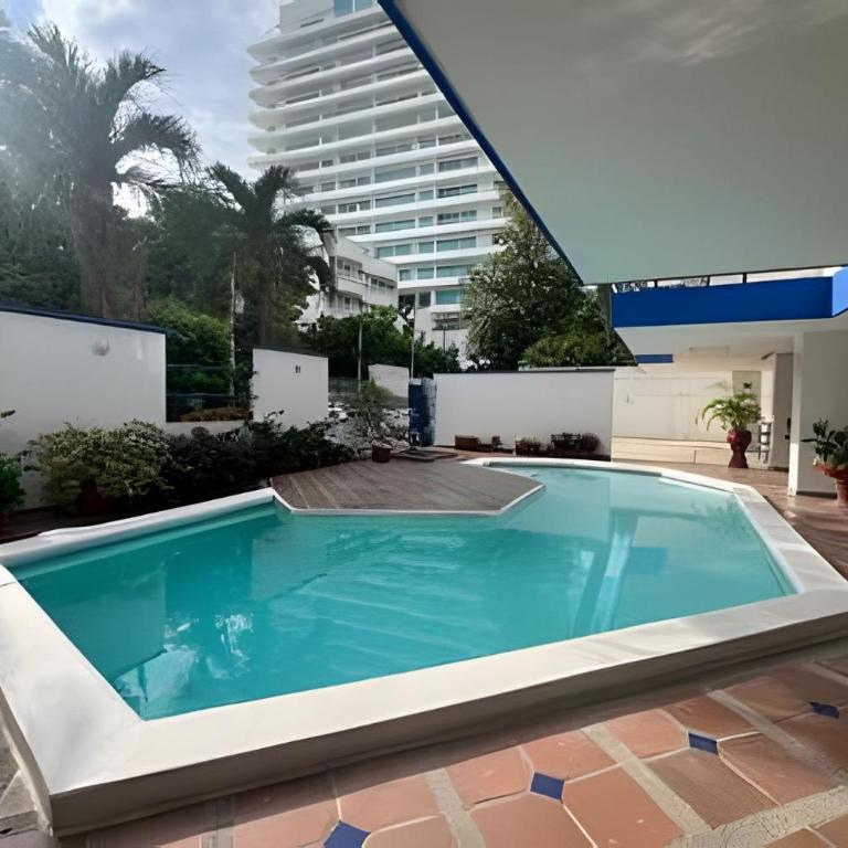 Soberana del Mar by Colproperty Management - Two-Bedroom Standard Apartment - 11