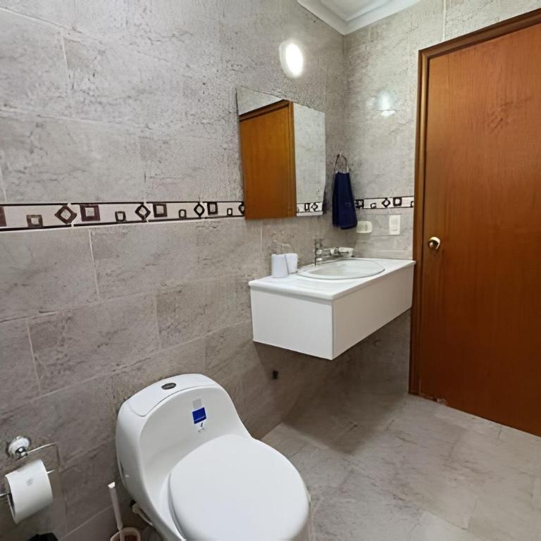 Soberana del Mar by Colproperty Management - Two-Bedroom Standard Apartment - 15