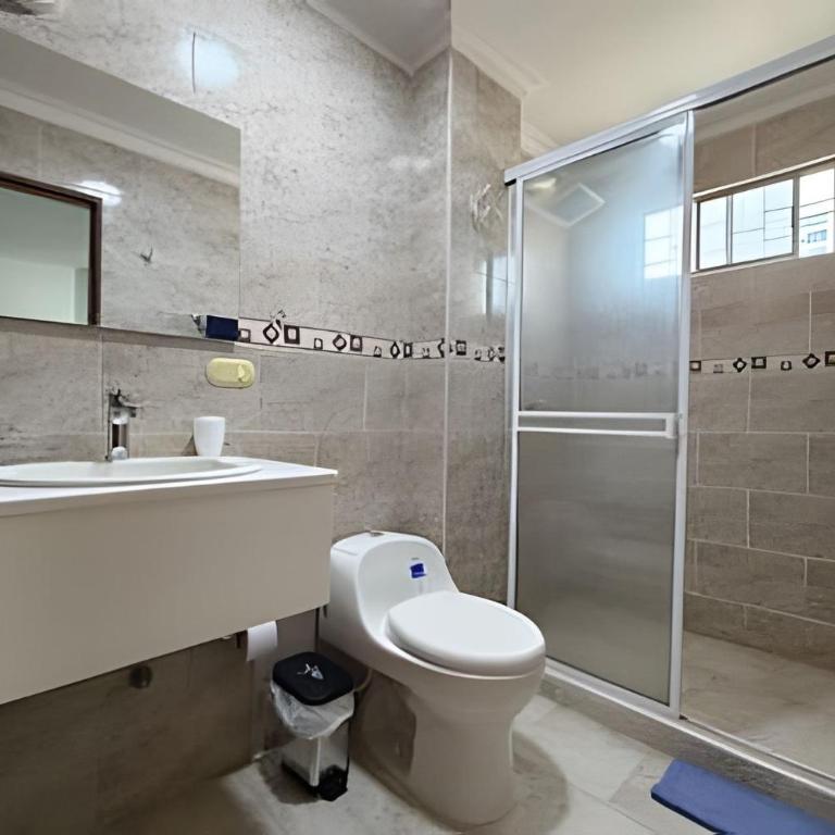 Soberana del Mar by Colproperty Management - Two-Bedroom Standard Apartment - 16