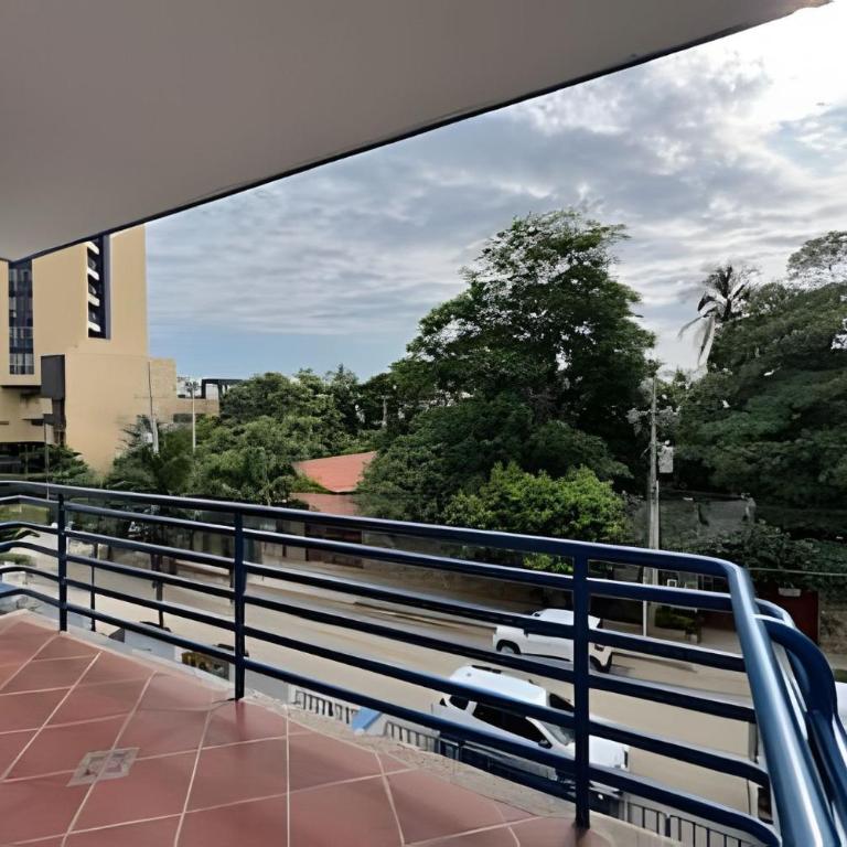 Soberana del Mar by Colproperty Management - Two-Bedroom Standard Apartment - 18