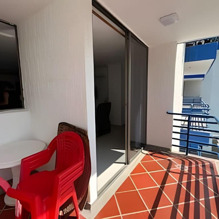 Soberana del Mar by Colproperty Management - Two-Bedroom Standard Apartment - 19