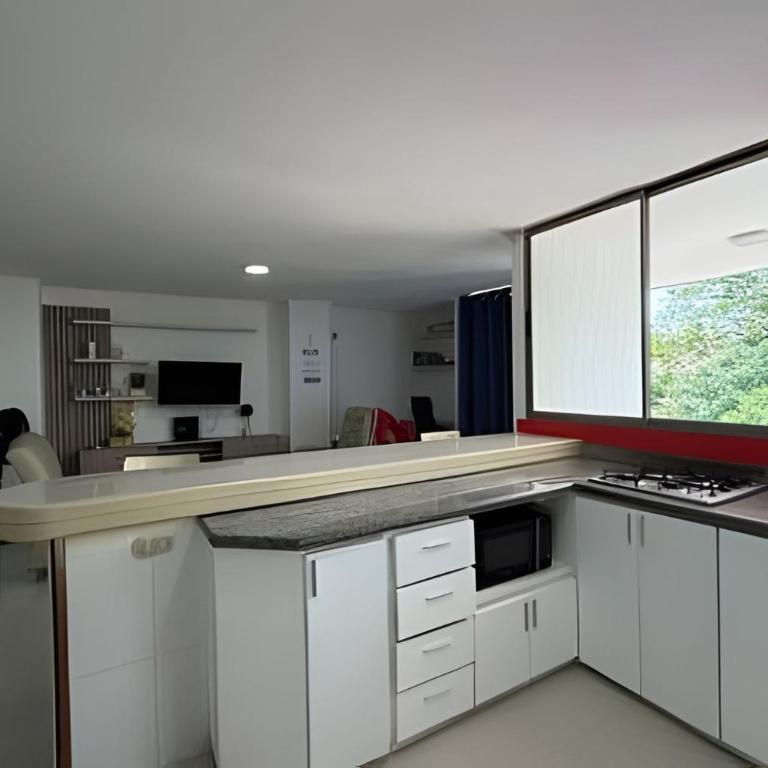 Soberana del Mar by Colproperty Management - Two-Bedroom Standard Apartment - 23
