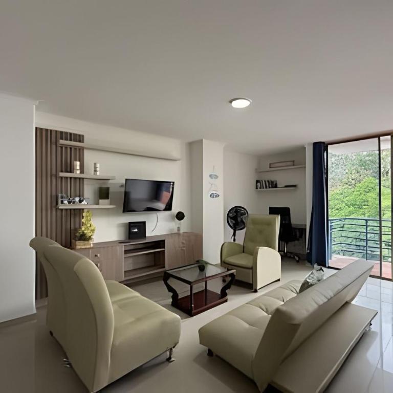 Soberana del Mar by Colproperty Management - Two-Bedroom Standard Apartment - 26