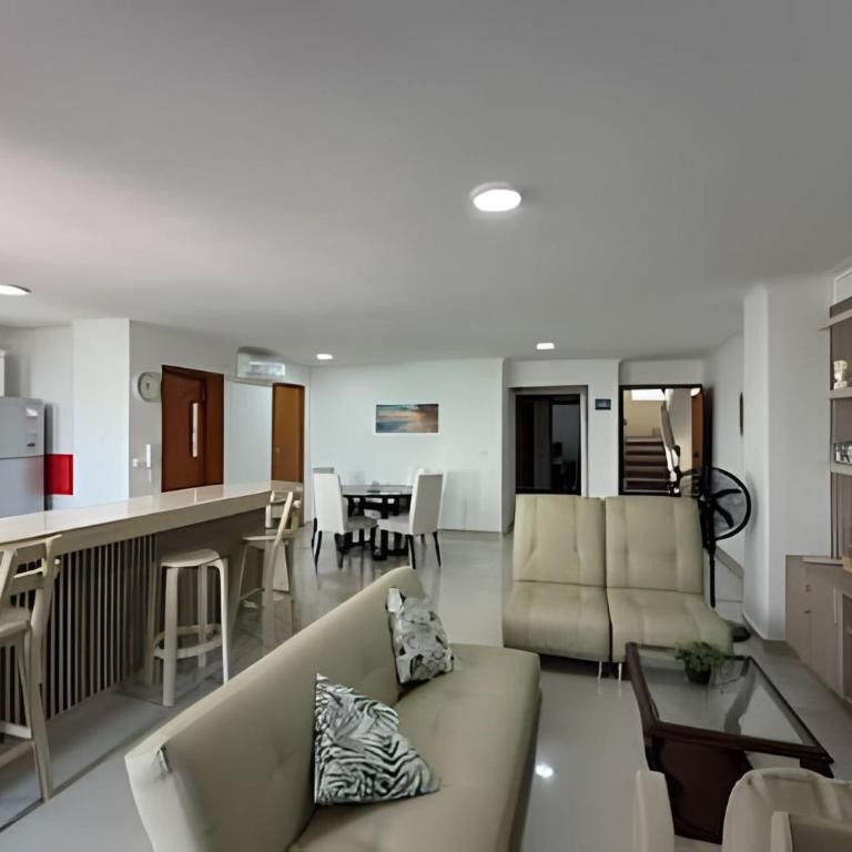 Soberana del Mar by Colproperty Management - Two-Bedroom Standard Apartment - 27