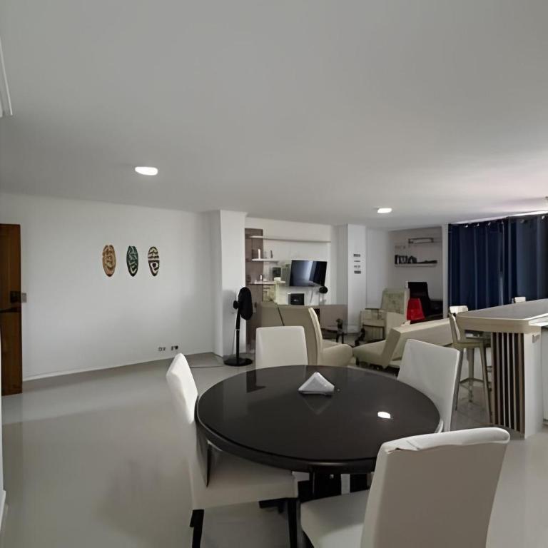 Soberana del Mar by Colproperty Management - Two-Bedroom Standard Apartment - 28