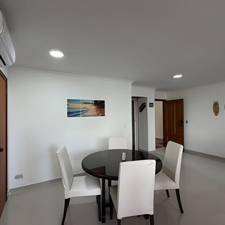 Soberana del Mar by Colproperty Management - Two-Bedroom Standard Apartment - 29