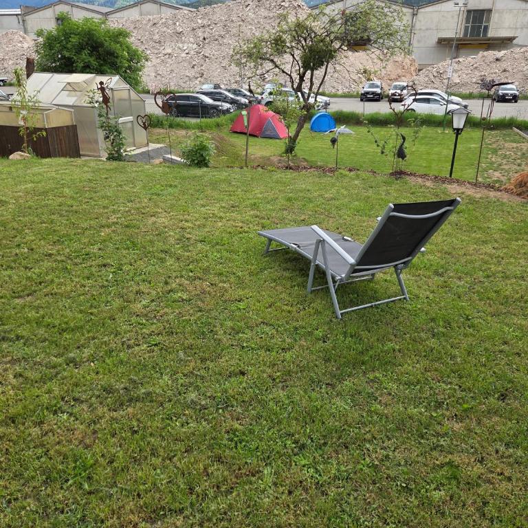Ferienwohnung Regul - Apartment mit 3 Schlafzimmern - 2