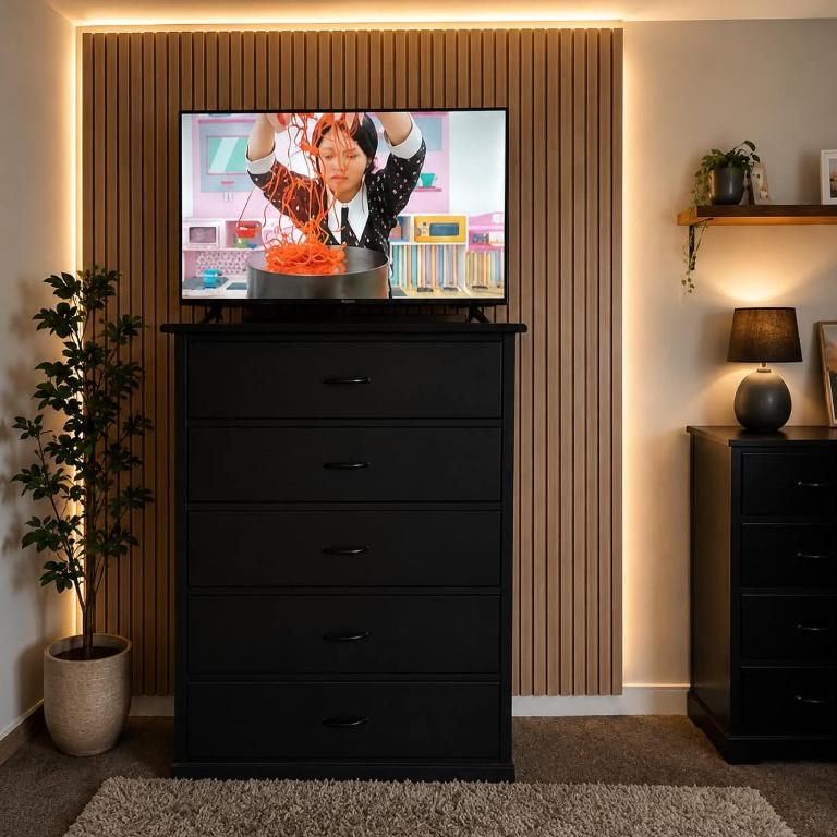 Acogedor estudio cerca del aeropuerto - Apartamento de 1 dormitorio - 4