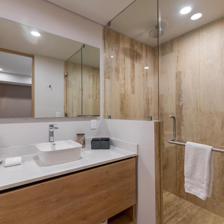 Capitalia El Angel - One-Bedroom Apartment - 3