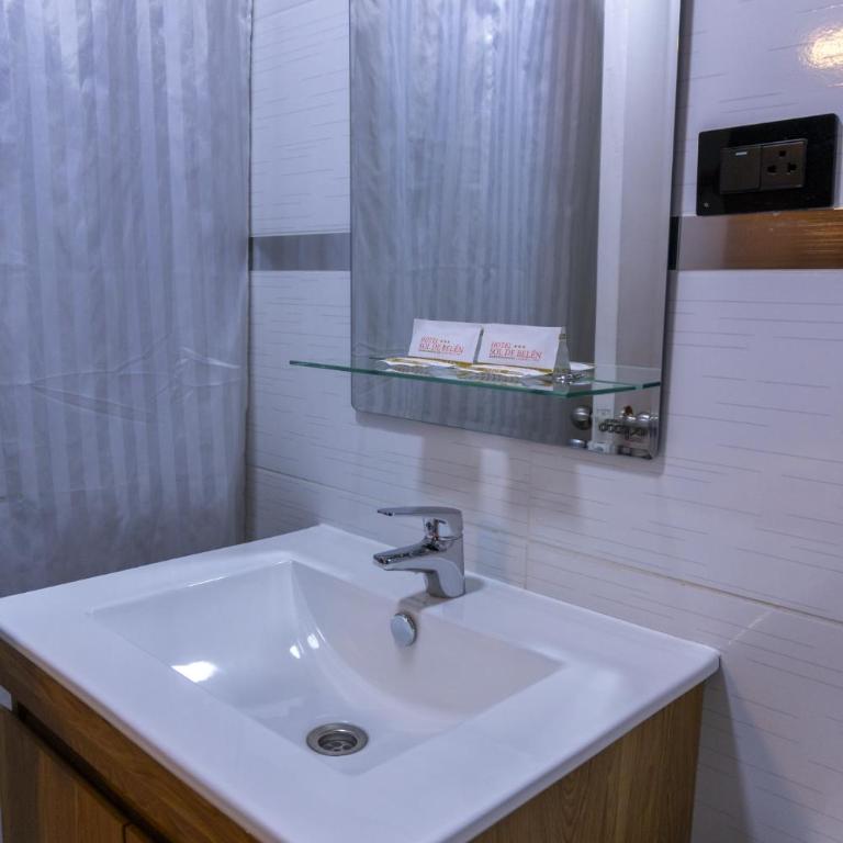 Hotel Sol de Belén Cajamarca - Habitación Doble - 2 camas - 8