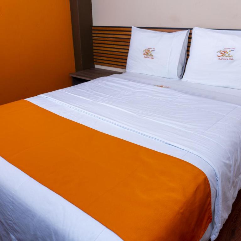 Hotel Sol de Belén Cajamarca - Habitación cuádruple - 6