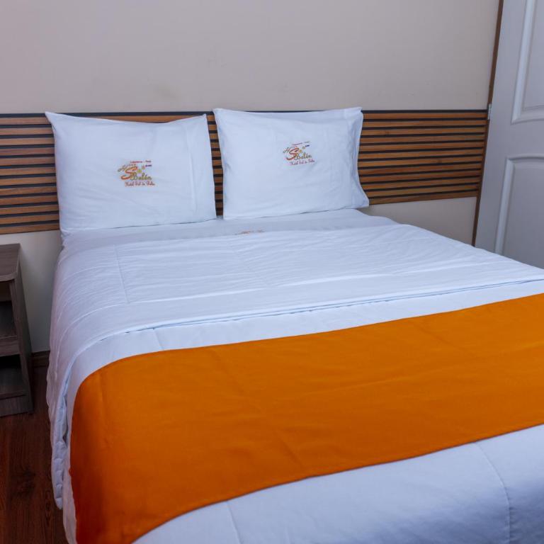 Hotel Sol de Belén Cajamarca - Habitación cuádruple - 8