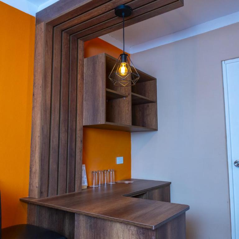 Hotel Sol de Belén Cajamarca - Habitación cuádruple - 11