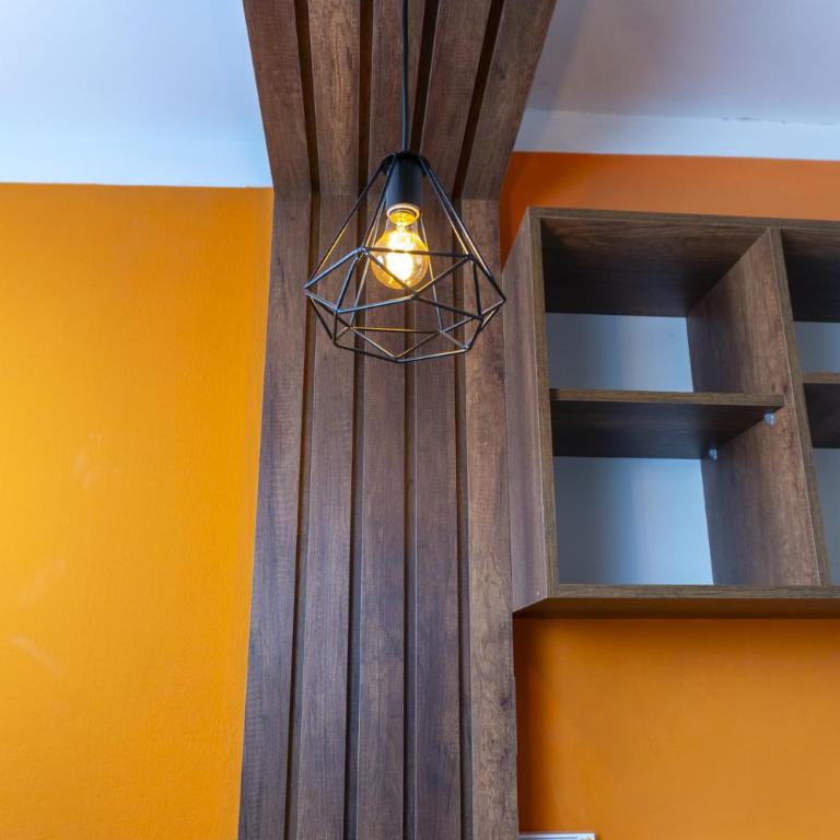 Hotel Sol de Belén Cajamarca - Habitación cuádruple - 16