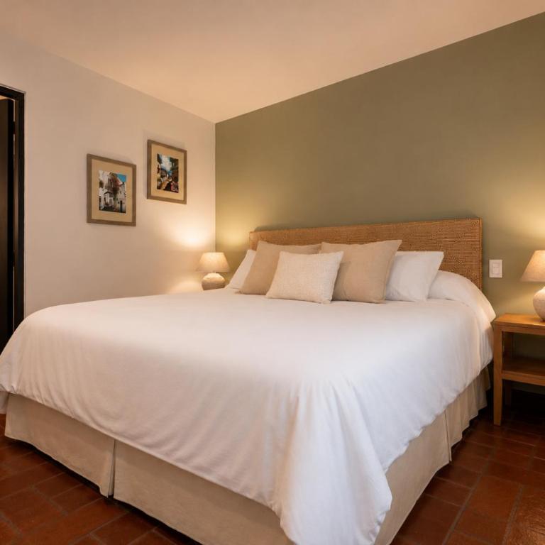Paseo del Centro I Boutique Condos I Centro Histórico - Apartamento Deluxe de 2 dormitorios - 4