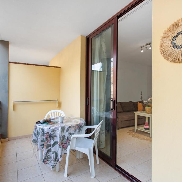 Nos lo merecemos - Apartamento Superior de 1 dormitorio con balcón - 3