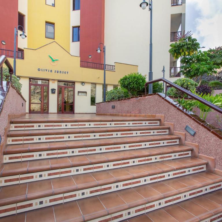 Nos lo merecemos - Apartamento Superior de 1 dormitorio con balcón - 4