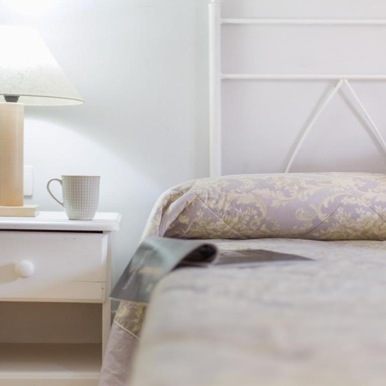 Nos lo merecemos - Apartamento Superior de 1 dormitorio con balcón - 5