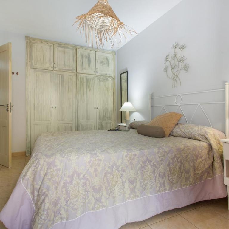 Nos lo merecemos - Apartamento Superior de 1 dormitorio con balcón - 7
