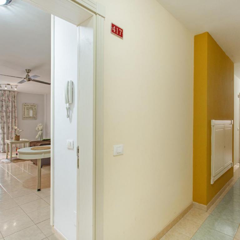 Nos lo merecemos - Apartamento Superior de 1 dormitorio con balcón - 11