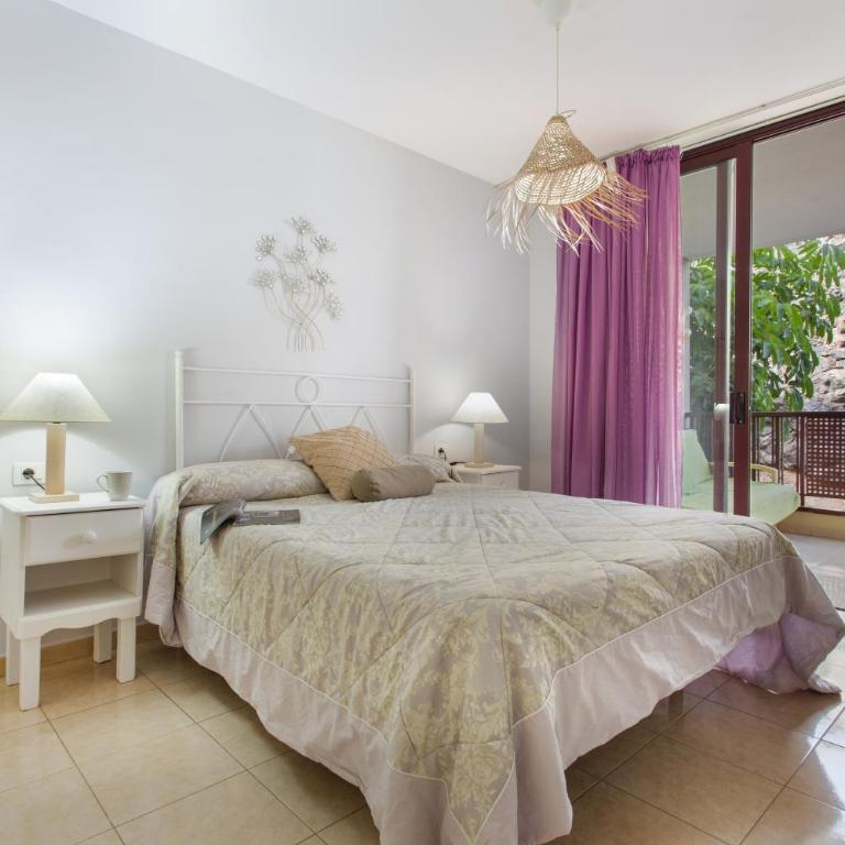 Nos lo merecemos - Apartamento Superior de 1 dormitorio con balcón - 12