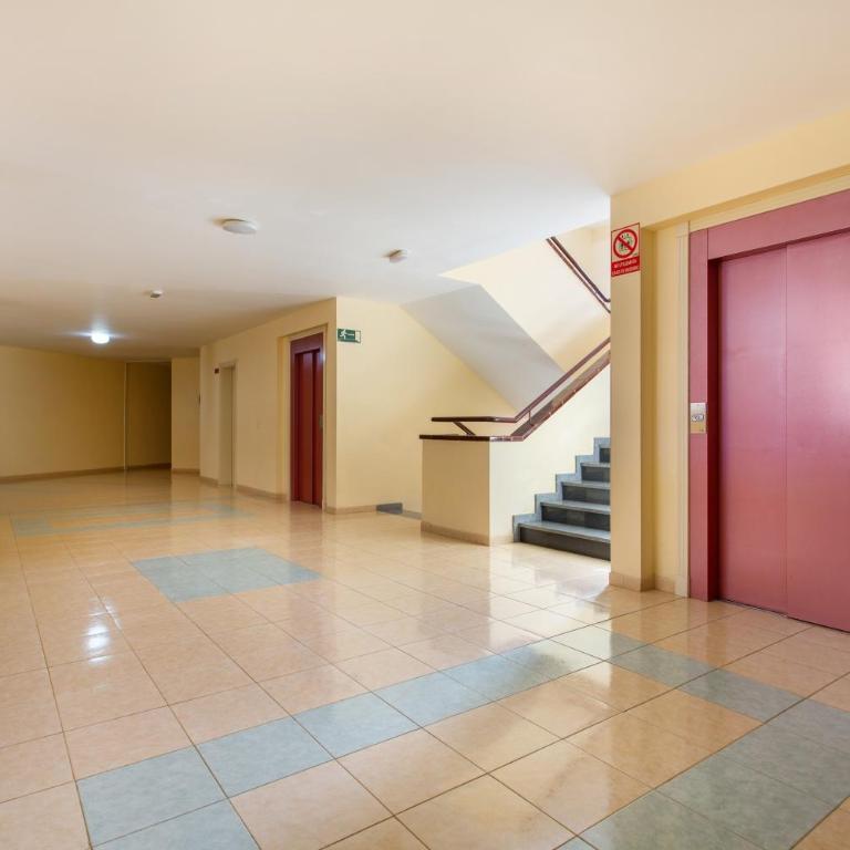 Nos lo merecemos - Apartamento Superior de 1 dormitorio con balcón - 15
