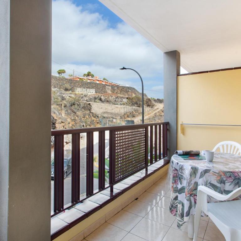 Nos lo merecemos - Apartamento Superior de 1 dormitorio con balcón - 17