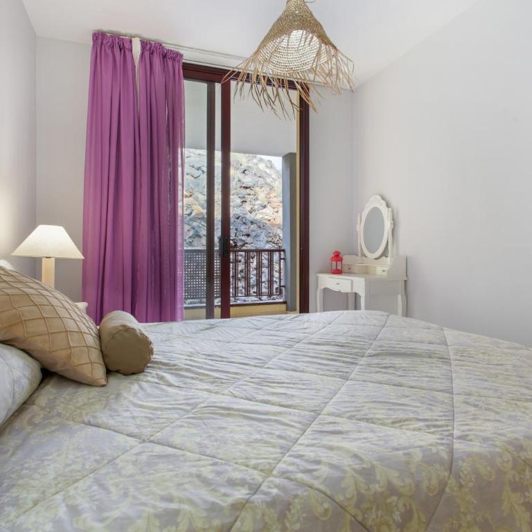 Nos lo merecemos - Apartamento Superior de 1 dormitorio con balcón - 18