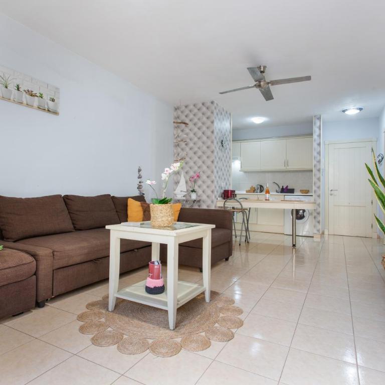 Nos lo merecemos - Apartamento Superior de 1 dormitorio con balcón - 19