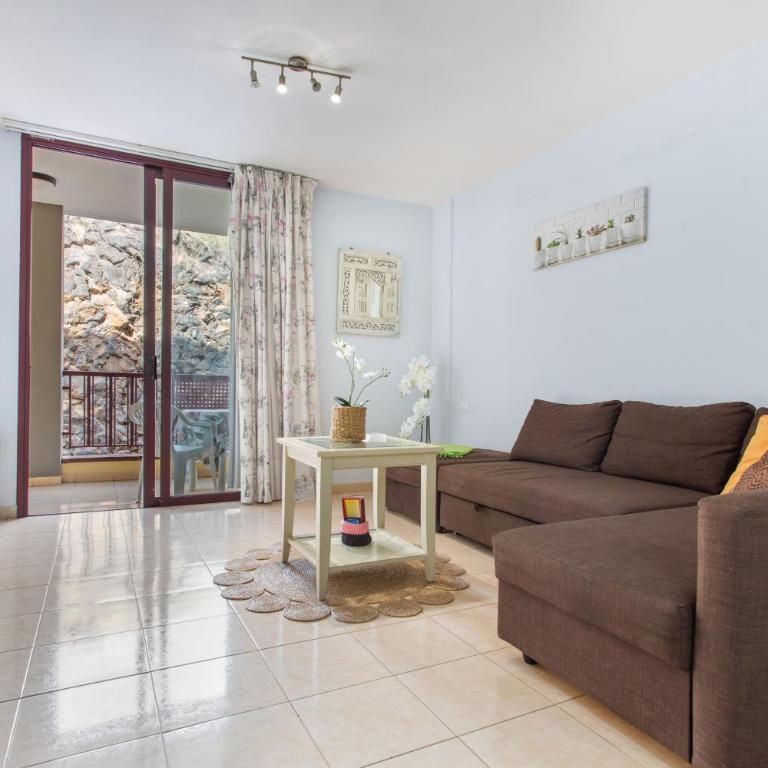Nos lo merecemos - Apartamento Superior de 1 dormitorio con balcón - 21