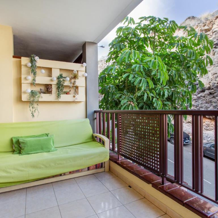 Nos lo merecemos - Apartamento Superior de 1 dormitorio con balcón - 22