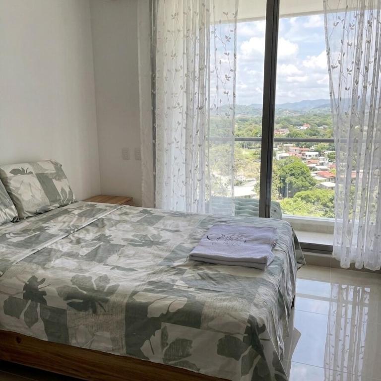 Apartamento en el rodadero - Apartamento de 1 dormitorio - 1