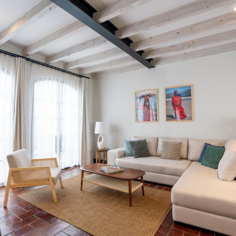 Paseo del Centro I Boutique Condos I Centro Histórico - Apartamento de 2 dormitorios con vistas - 6
